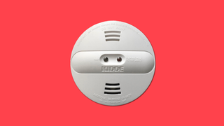 Dumb Smoke Alarm Recalled Because It Can't Even Detect Smoke